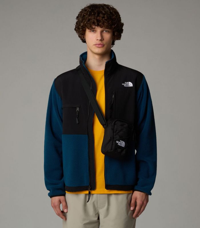 Compra online Bolso con bandolera The North Face Jester Crossbody TNF Black en oferta al mejor precio