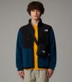 Compra online Bolso con bandolera The North Face Jester Crossbody TNF Black en oferta al mejor precio