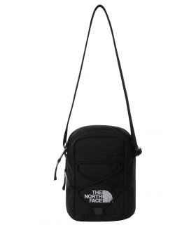 Bolso con bandolera The North Face Jester Crossbody TNF Black