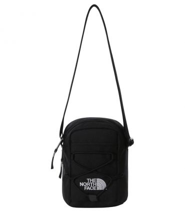 Bolso con bandolera The North Face Jester Crossbody TNF Black