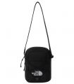 Compra online Bolso con bandolera The North Face Jester Crossbody TNF Black en oferta al mejor precio