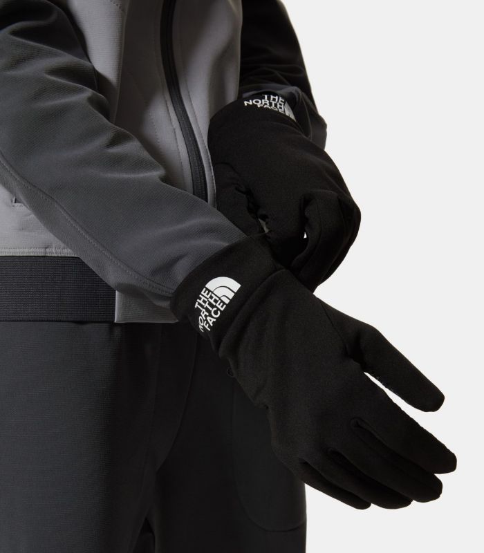 Compra online Guantes The North Face Rino TNF Black en oferta al mejor precio