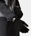 Compra online Guantes The North Face Rino TNF Black en oferta al mejor precio