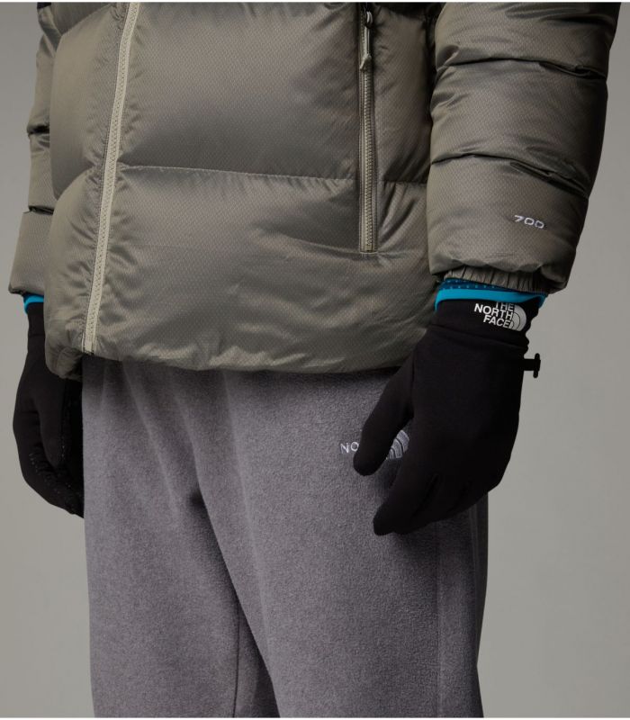 Compra online Guantes The North Face Rino TNF Black en oferta al mejor precio