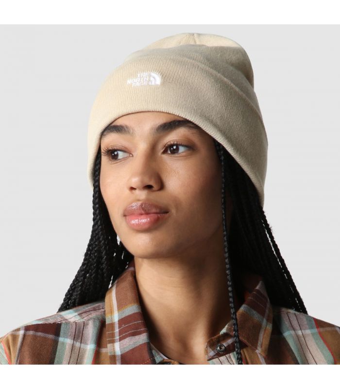 Compra online Gorro The North Face Norm Gravel en oferta al mejor precio