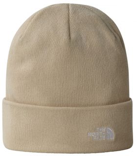 Gorro The North Face Norm Gravel