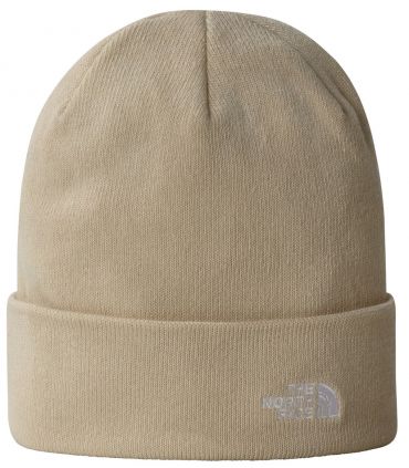 Gorro The North Face Norm Gravel