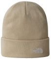 Compra online Gorro The North Face Norm Gravel en oferta al mejor precio