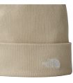 Compra online Gorro The North Face Norm Gravel en oferta al mejor precio