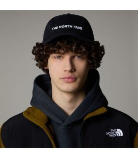 Gorra The North Face Roomy Norm TNF Black