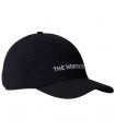 Compra online Gorra The North Face Roomy Norm TNF Black en oferta al mejor precio