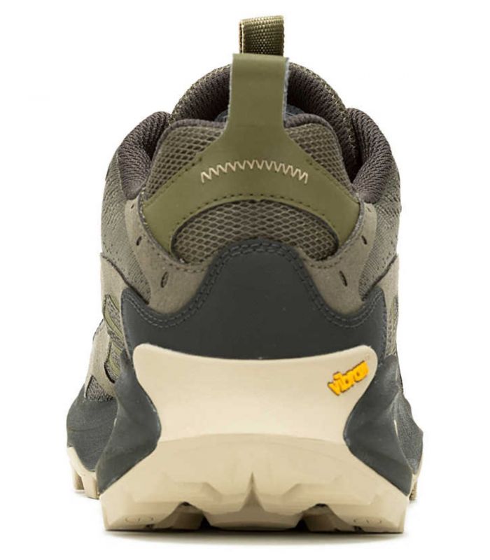 Compra online Zapatillas Merrell Moab Speed 2 Hombre Olive en oferta al mejor precio