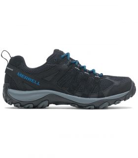 Zapatillas Merrell Accentor 3 Hombre Black