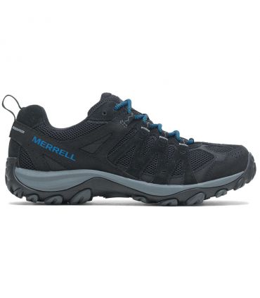Zapatillas Merrell Accentor 3 Hombre Black