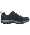 Compra online Zapatillas Merrell Accentor 3 Hombre Black en oferta al mejor precio