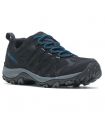 Compra online Zapatillas Merrell Accentor 3 Hombre Black en oferta al mejor precio
