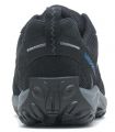 Compra online Zapatillas Merrell Accentor 3 Hombre Black en oferta al mejor precio