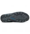Compra online Zapatillas Merrell Accentor 3 Hombre Black en oferta al mejor precio