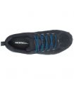Compra online Zapatillas Merrell Accentor 3 Hombre Black en oferta al mejor precio