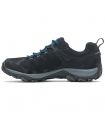 Compra online Zapatillas Merrell Accentor 3 Hombre Black en oferta al mejor precio