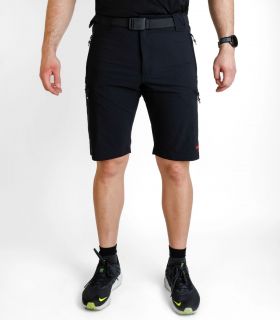 Pantalones Sphere Pro Kola Hombre Negro