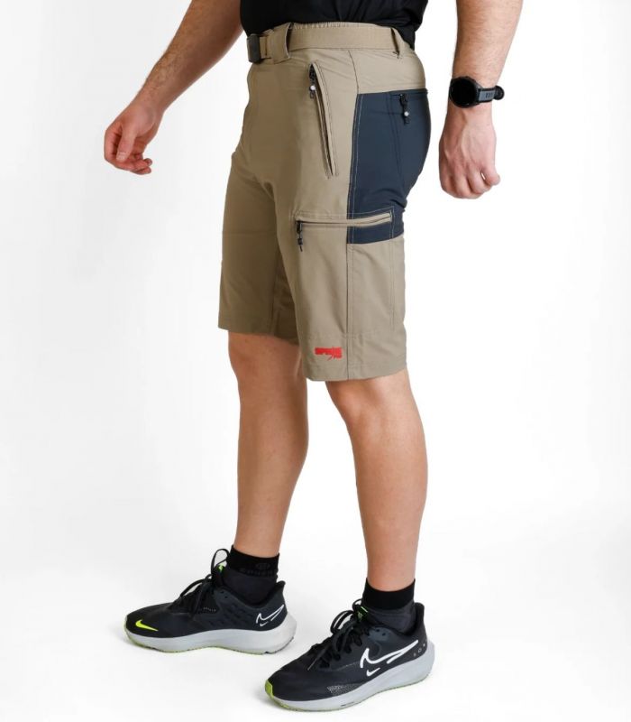 Compra online Pantalones Sphere Pro Kola Hombre Duna en oferta al mejor precio