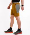 Compra online Pantalones Sphere Pro Kola Hombre Azafran Gris en oferta al mejor precio