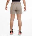 Compra online Short Sphere Pro Clodette Mujer Beige en oferta al mejor precio