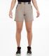 Short Sphere Pro Clodette Mujer Beige