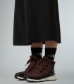 Compra online Botas The North Face ThermoBall™ Lace Up Lux Wp Mujer Tawny en oferta al mejor precio