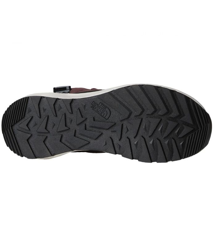 Compra online Botas The North Face ThermoBall™ Lace Up Lux Wp Mujer Tawny en oferta al mejor precio