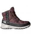 Compra online Botas The North Face ThermoBall™ Lace Up Lux Wp Mujer Tawny en oferta al mejor precio
