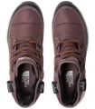 Compra online Botas The North Face ThermoBall™ Lace Up Lux Wp Mujer Tawny en oferta al mejor precio