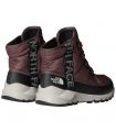 Compra online Botas The North Face ThermoBall™ Lace Up Lux Wp Mujer Tawny en oferta al mejor precio