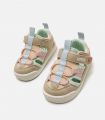 Compra online Sandalias Mustang Free Baby Rosa en oferta al mejor precio