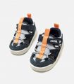 Compra online Sandalias Mustang Free Baby Azul en oferta al mejor precio