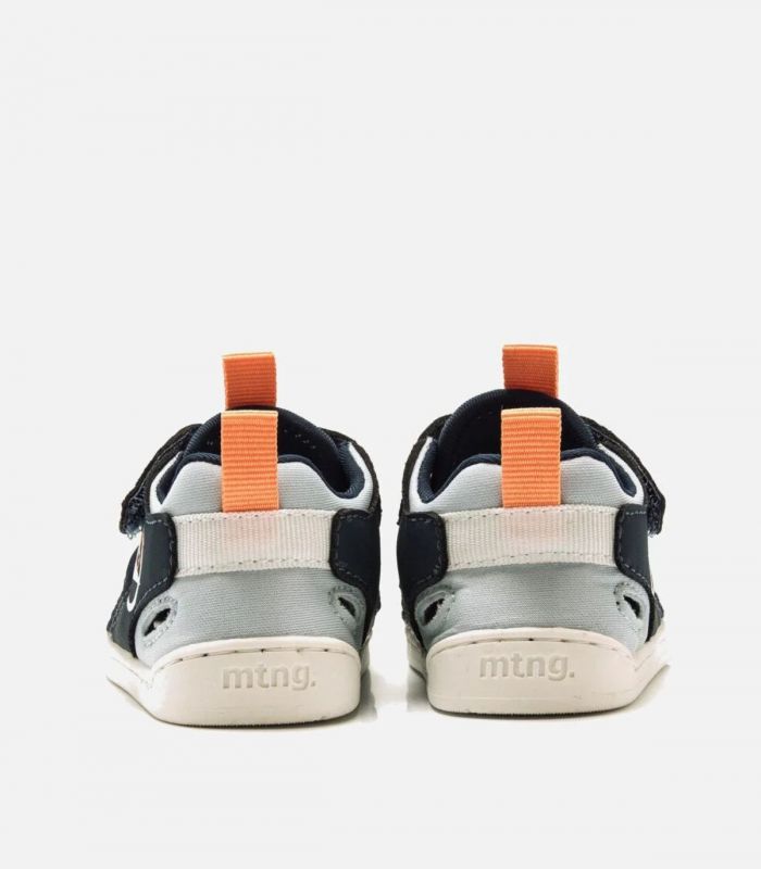 Compra online Sandalias Mustang Free Baby Azul en oferta al mejor precio