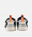Compra online Sandalias Mustang Free Baby Azul en oferta al mejor precio