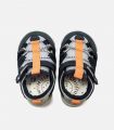 Compra online Sandalias Mustang Free Baby Azul en oferta al mejor precio