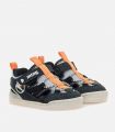 Compra online Sandalias Mustang Free Baby Azul en oferta al mejor precio