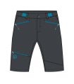 Compra online Bermudas Ternua Rotor BMD Hombre Whales Grey en oferta al mejor precio
