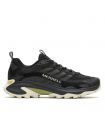 Compra online Zapatillas Merrell Moab Speed 2 Hombre Black en oferta al mejor precio