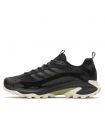 Compra online Zapatillas Merrell Moab Speed 2 Hombre Black en oferta al mejor precio
