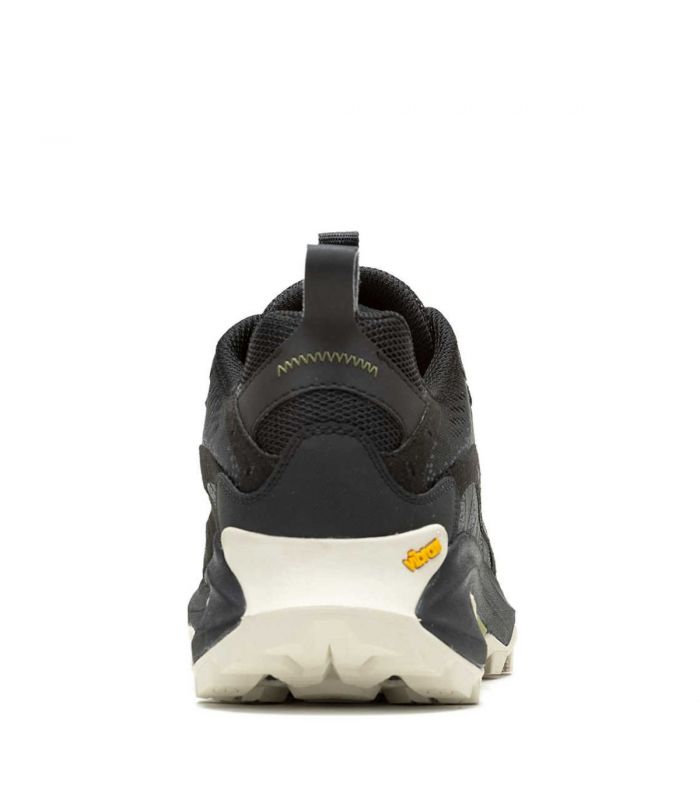 Compra online Zapatillas Merrell Moab Speed 2 Hombre Black en oferta al mejor precio