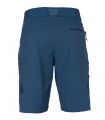 Compra online Bermudas Ternua Vaxlar BMD Hombre Dark Lagoon en oferta al mejor precio