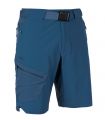 Compra online Bermudas Ternua Vaxlar BMD Hombre Dark Lagoon en oferta al mejor precio