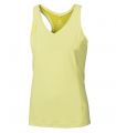 Compra online Camiseta Ternua Aftira Mujer Sunny Lime en oferta al mejor precio