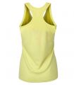 Compra online Camiseta Ternua Aftira Mujer Sunny Lime en oferta al mejor precio