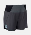 Compra online Pantalones Ternua Lithium Mujer Dark Stone en oferta al mejor precio