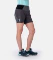 Compra online Pantalones Ternua Lithium Mujer Dark Stone en oferta al mejor precio